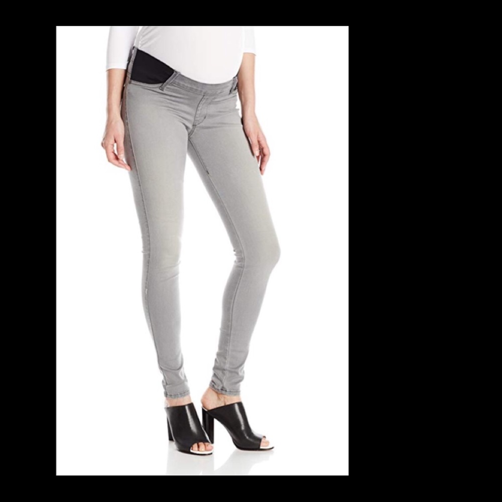 James Jeans Twiggy Maternity Skinny Jean Goddess